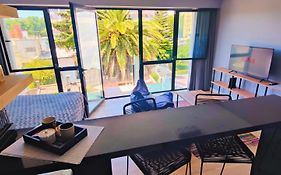 Como en casa, apart favorito en el corazón de BA